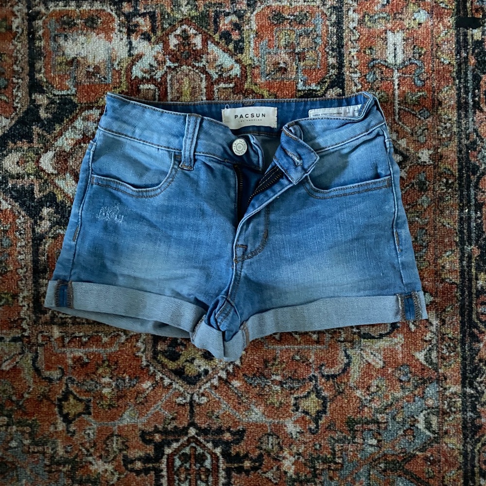 Pacsun shorts